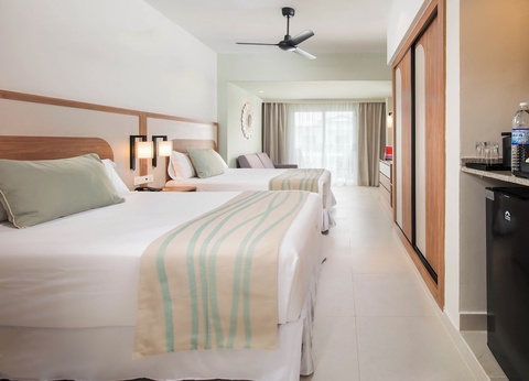 Hotel Riu Negril 3* - tout compris - 28