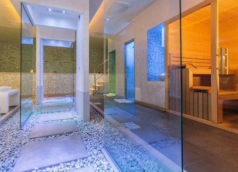 Hôtel CDS Porto Giardino 4* - 16