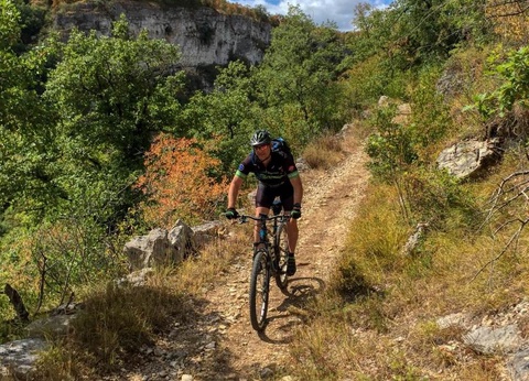 Camping Les Cigales 3* - 13