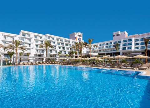 Hôtel TUI Sélection Riu Buenavista 4* - 5