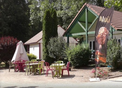 Village Chalets - Le Rû Du Pré - 19