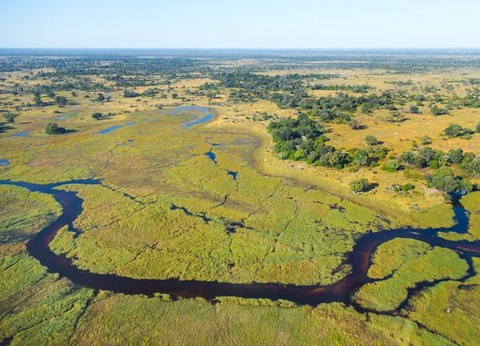 Immersion au Botswana & Extension Chutes Victoria 13J/10N - 2025 - 16