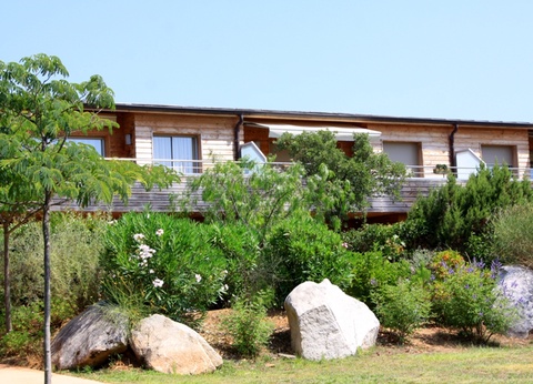 Résidence Cala Sultana (sans transport) - 3