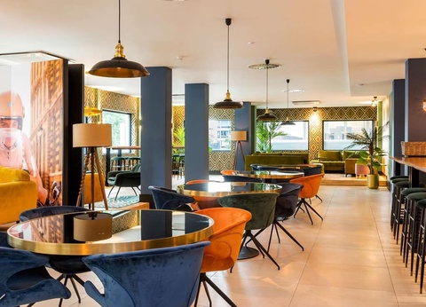 Ensemble en city-trip à Rotterdam - 4* - 7