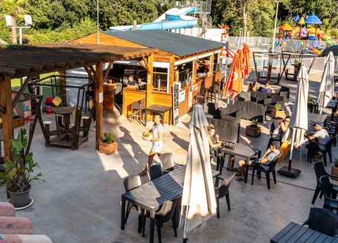 Camping maeva Club Argelès Vacances, 4* - 24