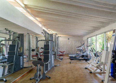 Camping Beau Rivage 4* - 23