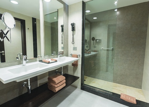 TUI Sélection RIU Playacar - Choix Flex ***** - 8