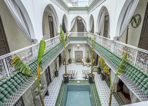 Circuit Maroc Authentique en 4x4 - 15