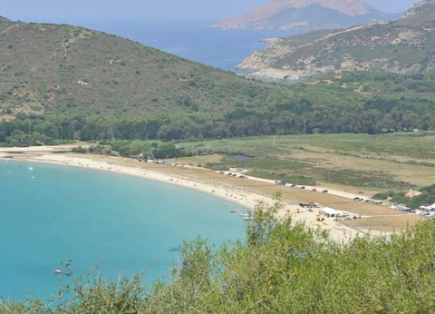 Flower Camping Torraccia 3* - 24