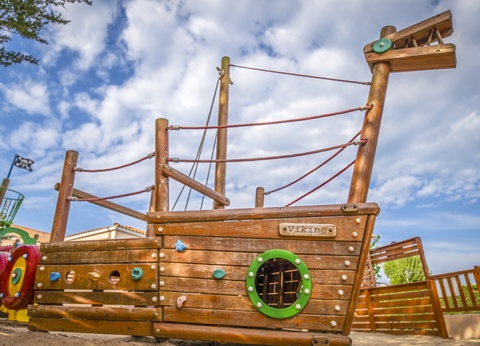 Camping L'Océan 4* - 11