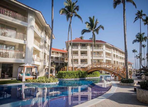 Hôtel Majestic Mirage 5* - 13