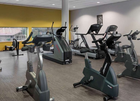 Détente au coeur des Landes à Dax - 3* - 23