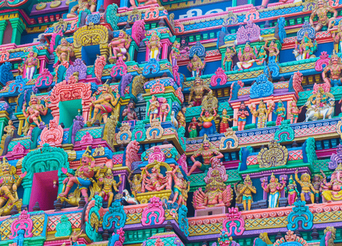 Circuit Charmes de l'Inde du Sud - 24