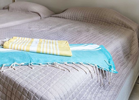 Club Marmara Réthymnon Maravel * - 13