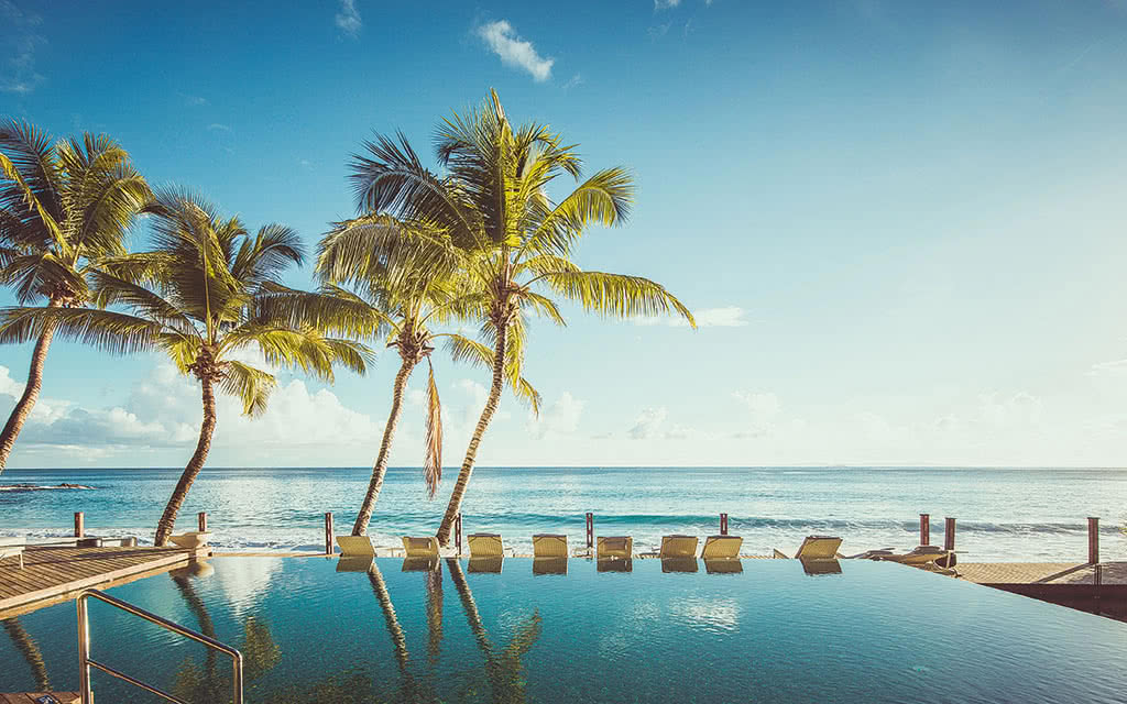 Combiné 2 îles : Mahé / Praslin en hôtels 4* (9nuits) - 8