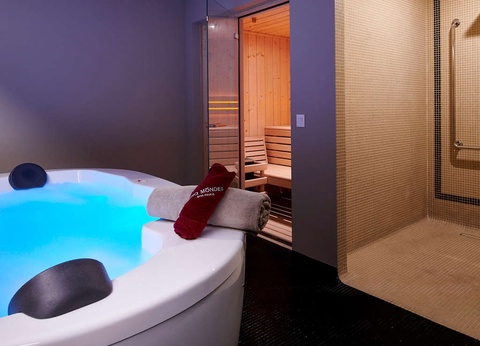 Séjour gustatif en famille au coeur de Dax - 4* - 23