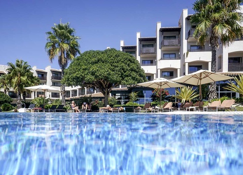 Club Lookéa Marismas Andalucia 4* - 6