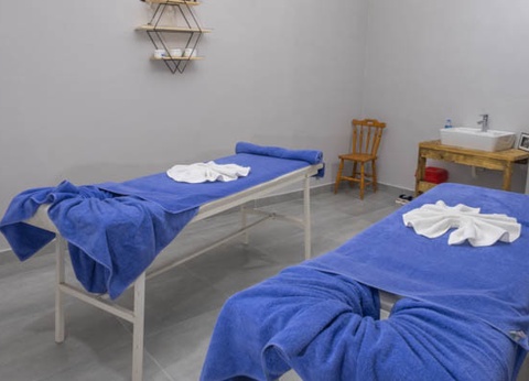 Hôtel Silver Hotel 3* - 12