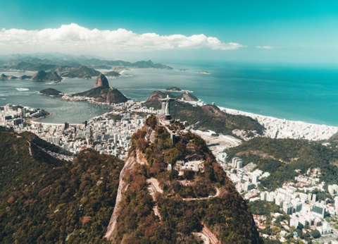 Circuit Brésil, Entre Samba et Caïpirinha - 15