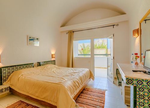 Club Jumbo Hammamet Beach 4* - 3