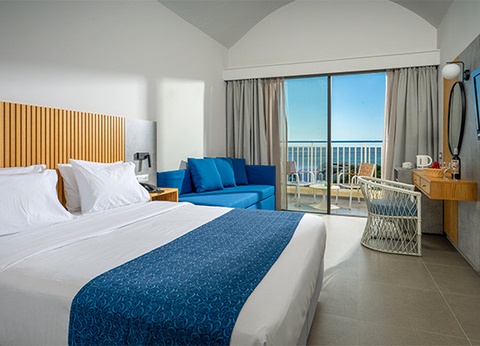 Club Framissima Mare Blue 5* - 11