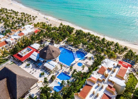 Hôtel Viva Maya by Wyndham 4* - 3