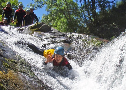 Camping l'Ardéchois, 5* - 24
