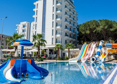 Circuit Albanie, entre culture et plage du Framissima Henry **** - 21