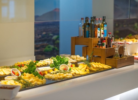 Hôtel Iberostar Selection Lanzarote Park 5* - 75