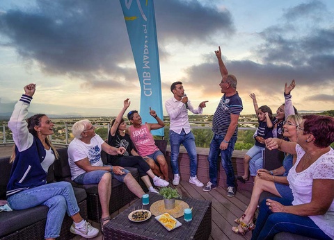 Club Marmara Hyères promotion - 54