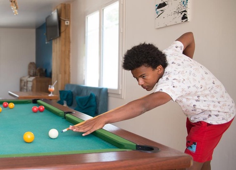 Camping Côté Plage, 4* - 32