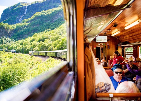 Circuit La Norvège autrement - 4