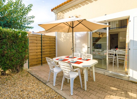 Résidence Lagrange Le Scarlett - 2