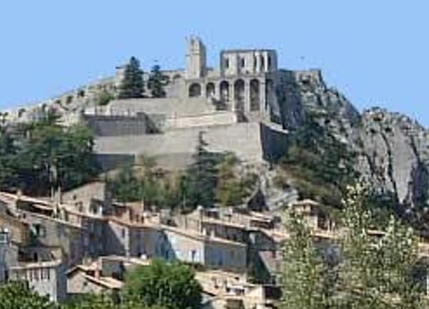 Camping Les Princes D'Orange - Ciela Village, 4* - 25