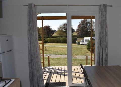 Camping Les Tournesols, 3* - 21