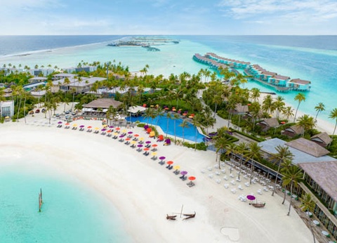 Club Framissima Evasion Hard Rock 5* - 2