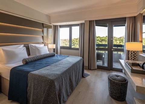 Jet Tours Signature Balmy Foresta 5* - 4