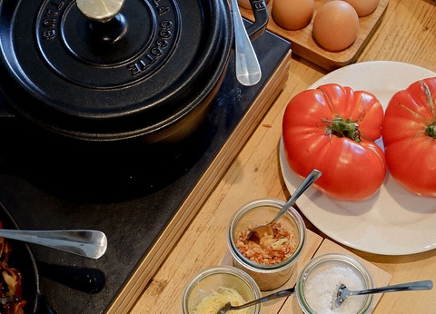 Week-end en plein centre de Biarritz - 3* - 7