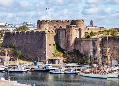 Séjour confort au coeur de Brest - 4* - 3