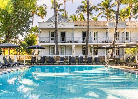 Circuit Sites en Sites 