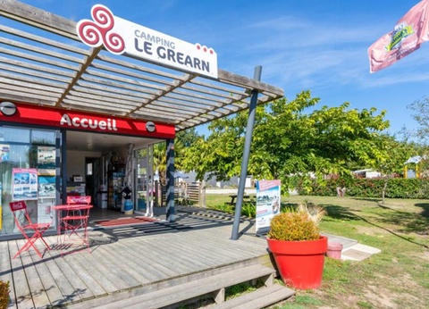 Camping Le Grearn 3* - 24