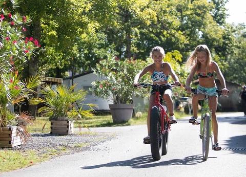 Camping La Pointe 4* - 13