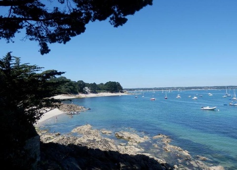 Camping La Roche Percée 4* - 44