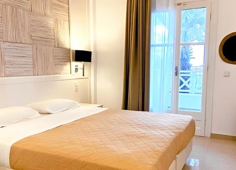 Hôtel Smy Orizontes Hotel Santorini 4* - 3