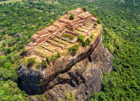 Circuit Merveilles de Ceylan 3*/4* - 12