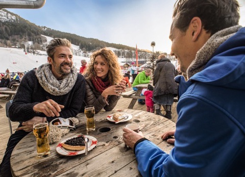 Belambra Clubs L'Alisier 3B en demi-pension - 6