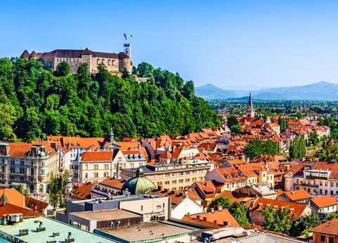 Circuit Entre nature et histoire de Slovénie - 3