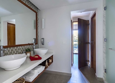 Club Lookéa Sandos Caracol Nature Resort - Vols Air France **** - 26