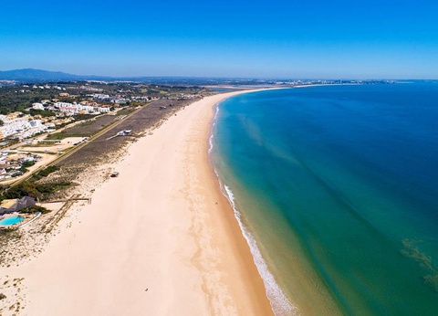 Hôtel Vila Galé Lagos 4* - 13