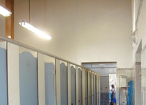 Camping L'oliveraie, 3* - 42